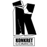 Konkret Comics 的头像