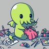 Profilbild von Prof Gaga avec Cthulhu