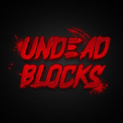UndeadBlocks's profile picture