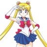 Usagi Tsukino profil fotoğrafı