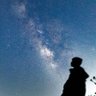 Фото профиля ぴす│星空動画