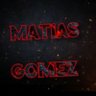 Фото профиля matias gomez346
