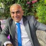 Kamel El Haj profil fotoğrafı
