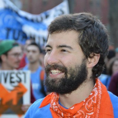collinrees's profile picture