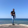 Profilbild von Meraj Alam