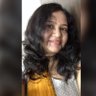 Profilbild von Suparna