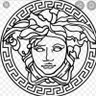 versace 的头像