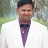 Profilbild von Rajeev Nayan Mishra