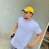 Profilbild von Christian Joshua