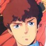 Amuro Ray 的头像