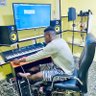 Brymo profil fotoğrafı
