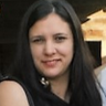 Profilbild von Mariela Lezcano