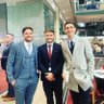 Harry Gilbert's profile picture
