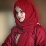 Afreen Rizvi profil fotoğrafı