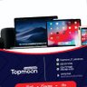 Mohammed Jamal(Topmoon IT solutions ) profil fotoğrafı