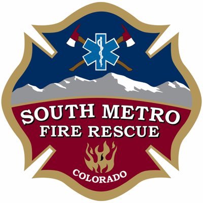 South Metro Fire Rescue's profile picture