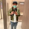 陳小咸(Mk) profil fotoğrafı