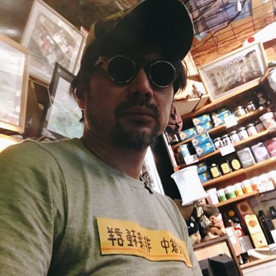 加藤　しょじろ's profile picture