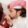 عايش بن سعود 的头像