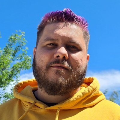Pasha Kalashnikov's profile picture