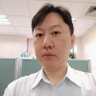 Profilbild von TED CHANG