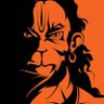 Hanuman profil fotoğrafı