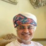 حميد الزرعي 的头像