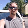Profilbild von Chris Witherspoon