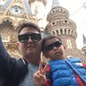 David Wei's profile picture