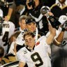Profilbild von New Orleans Saints History