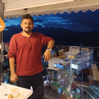 Soumyajit Majumder's profile picture