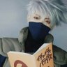Фото профиля Kakashi Hatake