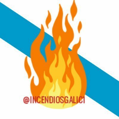 Incendios galicia's profile picture