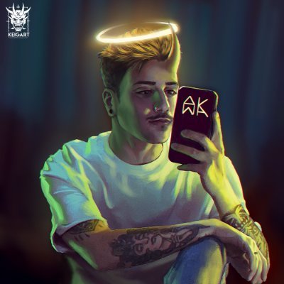 Akma's profile picture