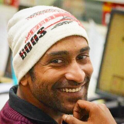 Pravendra Singh Sikarwar's profile picture