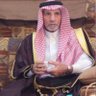 Profilbild von مبارك بن ناصر بن حديد الفريدي
