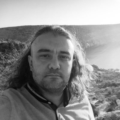 Cemal ARIKAN's profile picture