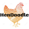 HenDoodle profil fotoğrafı