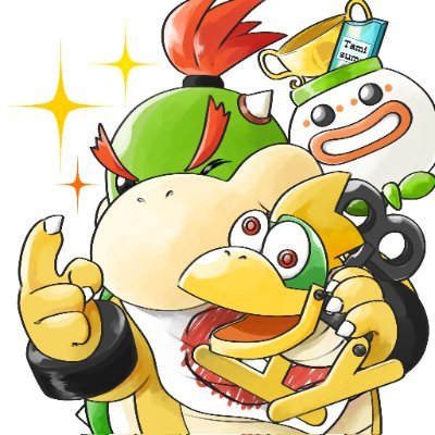ムタマ's profile picture
