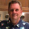Profilbild von Greg Estep