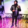 Profilbild von Comedian Detroit Reid