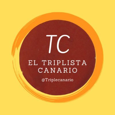 El Triplista canario's profile picture
