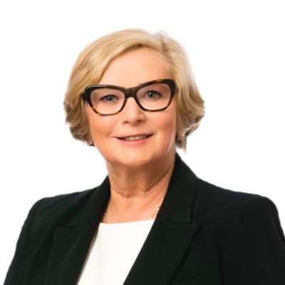 Frances Fitzgerald's profile picture