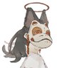 月狐's profile picture