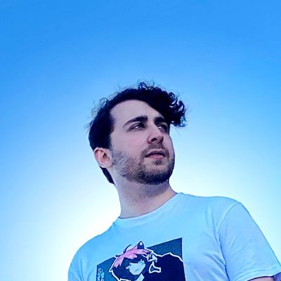 Raymond Cripps ▶️ Wishlist Project Feline's profile picture