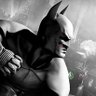 Bruce Wayne's profile picture