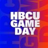 Фото профиля HBCU Gameday