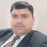 Atul Kumar Pandey(Modi ka parivar) profil fotoğrafı