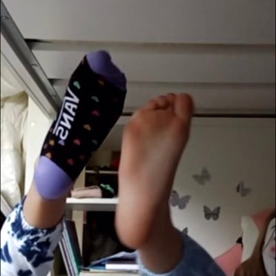 足裏フェチ代表🦶's profile picture