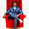 Profilbild von Lamidee owolabee